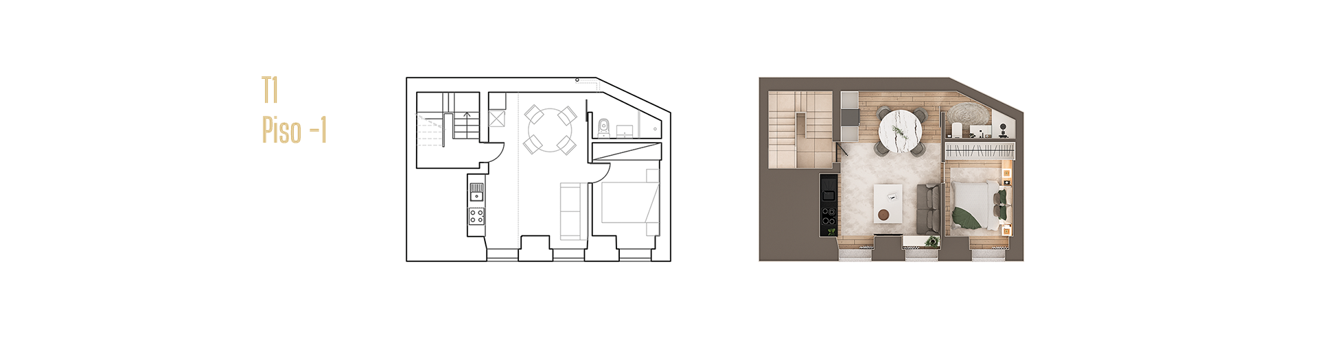 Floor plan -1