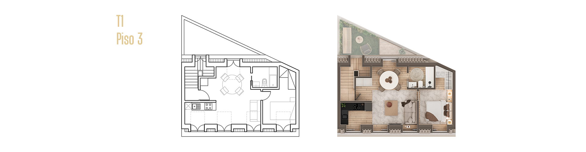 Floor plan 3