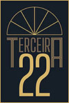 Logotipo TERCEIRA 22 Apartamentos